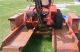 Ditch Witch 2200 Ride On Trencher Including Tilt Trailer Trenchers - Riding photo 4
