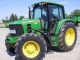 2007 John Deere Jd 6430 Premium 4wd Tractor Tractors photo 1