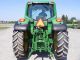 2007 John Deere Jd 6430 Premium 4wd Tractor Tractors photo 2