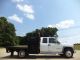 1997 Gmc 3500 One Ton Dulley Utility / Service Trucks photo 3