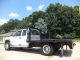 1997 Gmc 3500 One Ton Dulley Utility / Service Trucks photo 5