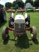 Ford 8n Tractor Antique & Vintage Farm Equip photo 2