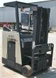 Crown Model Rc3020 - 30 (2006) 3000lbs Capacity Docker Electric Forklift Forklifts photo 1