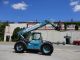 Gradall 6000lbs 4x4 Telescopic Forklift Telehandler Telescoping Boom Reach Truck Forklifts photo 1