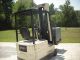 Crown Electric 3000 Lb Forklift With Charger 1826 Hrs Forklifts photo 4