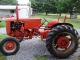Case Vao Tractor Antique & Vintage Farm Equip photo 2