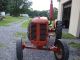 Case Vao Tractor Antique & Vintage Farm Equip photo 3