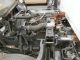 2005 Isuzu Box Trucks / Cube Vans photo 16