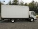 2005 Isuzu Box Trucks / Cube Vans photo 1