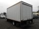 2005 Isuzu Box Trucks / Cube Vans photo 4