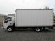 2005 Isuzu Box Trucks / Cube Vans photo 5
