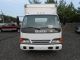 2005 Isuzu Box Trucks / Cube Vans photo 7