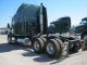 2010 Peterbilt 387 Daycab Semi Trucks photo 3
