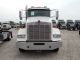 2009 Kenworth T800 Daycab Semi Trucks photo 1