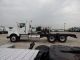 2009 Kenworth T800 Daycab Semi Trucks photo 3