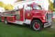 1972 International Emergency & Fire Trucks photo 1