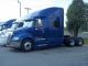 2012 International Prostar+ Sleeper Semi Trucks photo 1