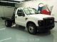 2010 Ford We Finance Commercial Pickups photo 2