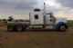 1998 Kenworth W 900 L Sleeper Semi Trucks photo 8
