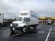 2008 International 4300 Box Trucks / Cube Vans photo 1