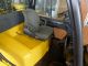 Yale Gdp120vx Forklift 12000lb Pneumatic Lift Truck Forklifts photo 6