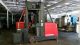 Raymond Swing Reach Forklift (2000) Forklifts photo 1