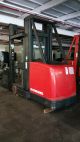 Raymond Swing Reach Forklift (2000) Forklifts photo 2