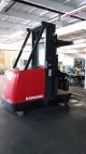 Raymond Swing Reach Forklift (2000) Forklifts photo 3