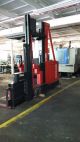 Raymond Swing Reach Forklift. . Forklifts photo 1