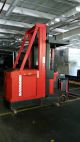 Raymond Swing Reach Forklift. . Forklifts photo 2