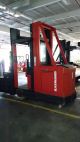 Raymond Swing Reach Forklift. . Forklifts photo 3