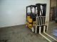 2005 Yale Glc050vx 5000 Lb Capacity Forklift Lift Truck Cushion Tires 3 Stage Forklifts photo 2
