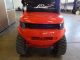 2006 Linde H45d - 600 10000 Lb Capacity Forklift Lift Truck Dual Pneumatic Tire Forklifts photo 3