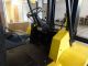 2006 Hyster 15500 Lb Capacity Forklift Lift Truck Pneumatic Tire Perkins Diesel Forklifts photo 8