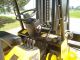 2005 Hoist 30000lb Capacity Forklift Lift Truck Side Shifting Fork Positioner Forklifts photo 6