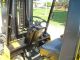 2005 Hoist 30000lb Capacity Forklift Lift Truck Side Shifting Fork Positioner Forklifts photo 7