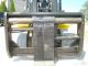 2005 Hoist 30000lb Capacity Forklift Lift Truck Side Shifting Fork Positioner Forklifts photo 8