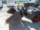 Bobcat V417telehandler Forklifts photo 1