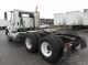 2009 International 8600 Daycab Semi Trucks photo 2