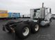 2009 International 8600 Daycab Semi Trucks photo 3