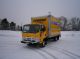 2010 Gmc W4500 Box Trucks / Cube Vans photo 1