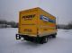 2010 Gmc W4500 Box Trucks / Cube Vans photo 2