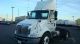 2007 International 8600 Daycab Semi Trucks photo 1