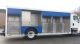 2007 Freightliner Business Class M2 106 Box Trucks / Cube Vans photo 2