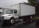 2009 Freightliner Business Class M2 106 Box Trucks / Cube Vans photo 1