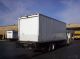 2009 Freightliner Business Class M2 106 Box Trucks / Cube Vans photo 2