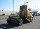 2007 International 8600 Daycab Semi Trucks photo 3