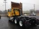 2011 International Prostar Daycab Semi Trucks photo 2