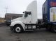 2010 Freightliner Cl12042st - Columbia 120 Daycab Semi Trucks photo 1
