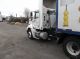 2010 Freightliner Cl12042st - Columbia 120 Daycab Semi Trucks photo 2